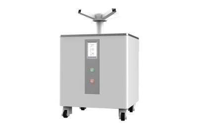 衡阳市过氧化氢雾化消毒器IN-GY20